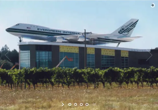 Slide of Cherry City Electric