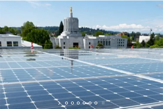 Cherry City Electric Logo