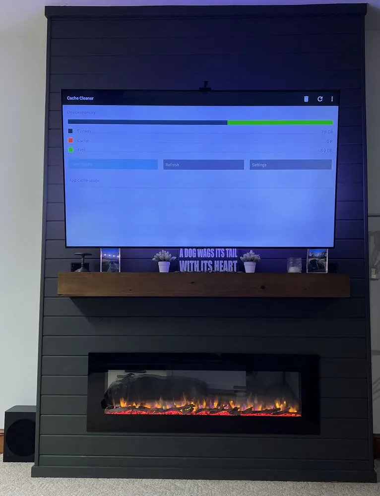 Slide of Cherry Electric