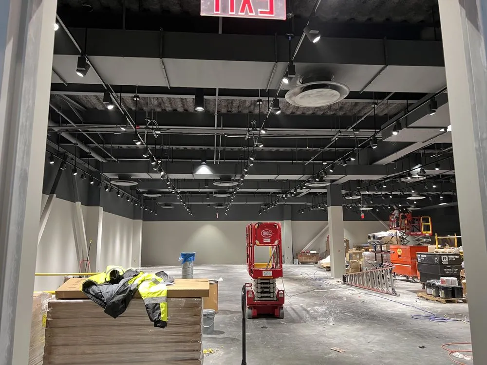 Slide of Cherry Electric