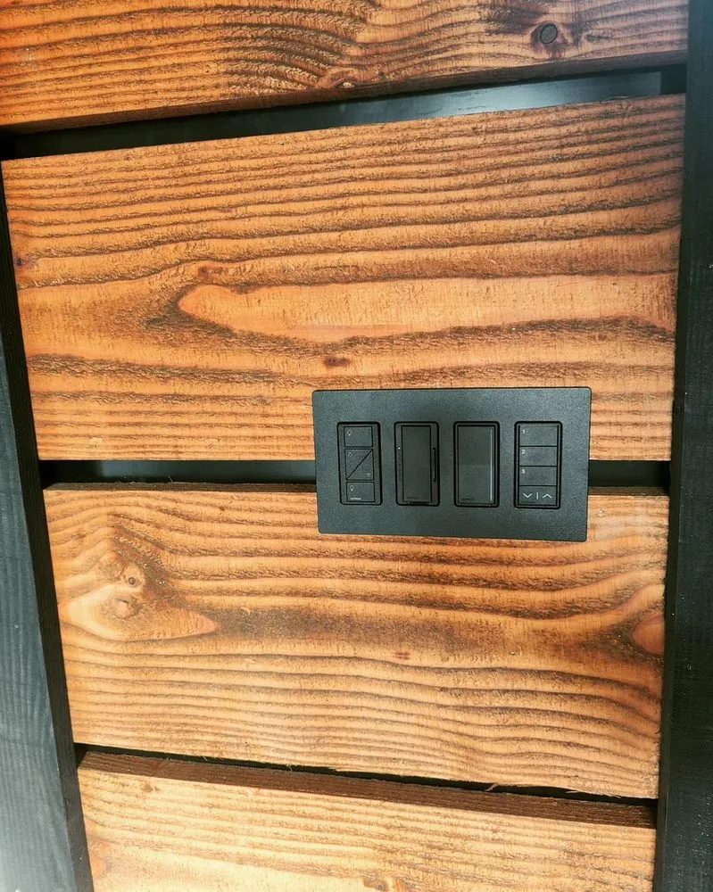 Slide of Cherry Manor Electricians