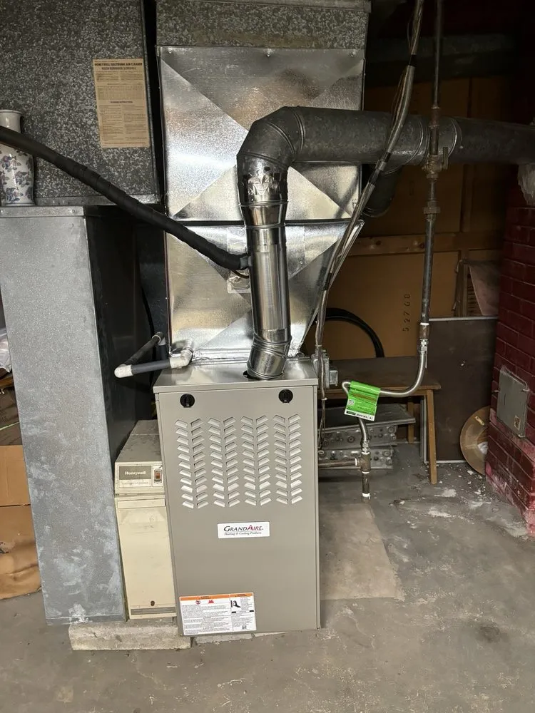 Certified wiring installation in ,  by Cherrys Home Improvements