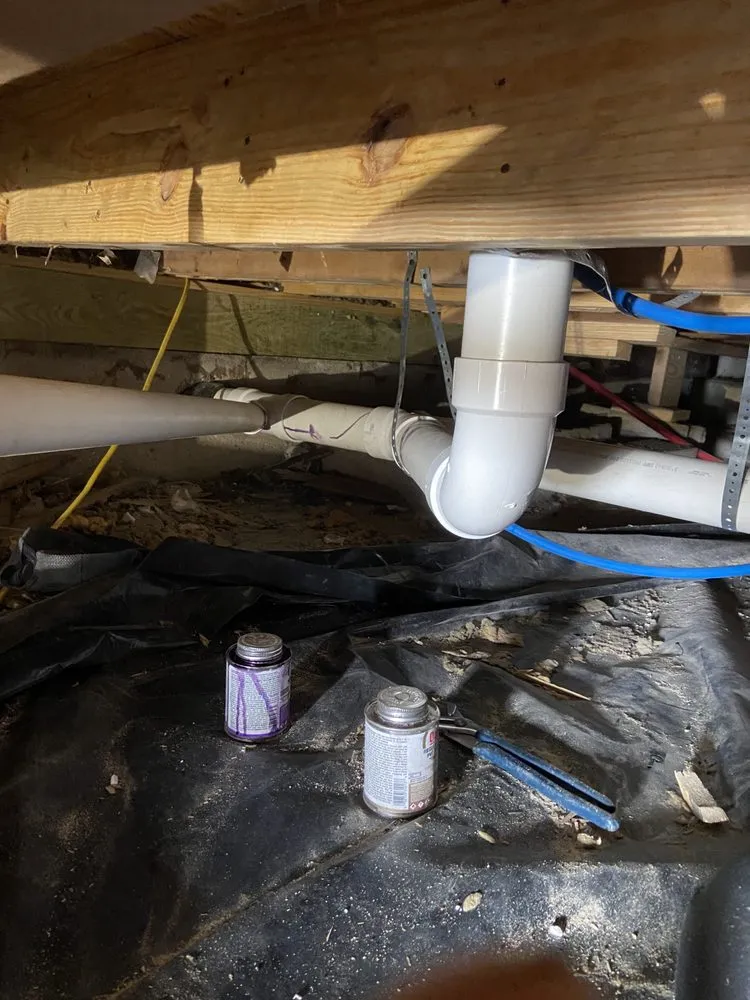 Expert electrician providing panel upgrade in , 