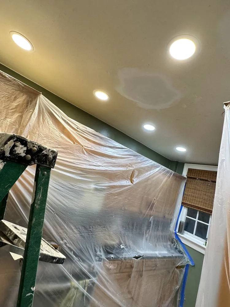 Slide of Chery Electric