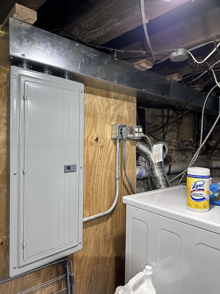 Slide of Chery Electric