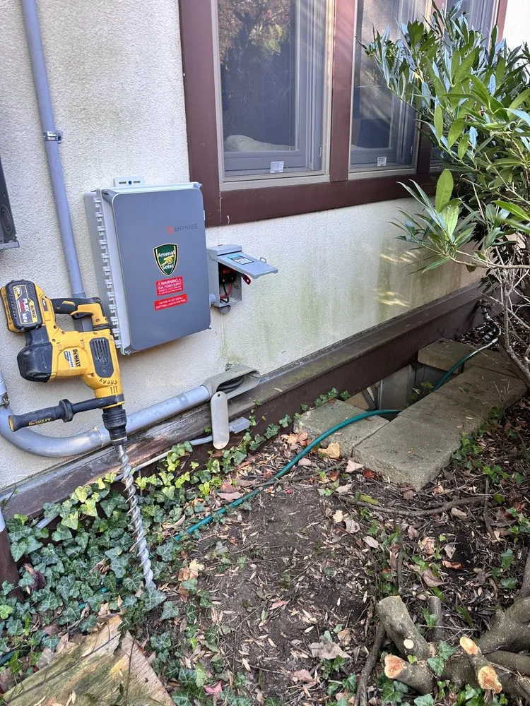 Slide of Chery Electric