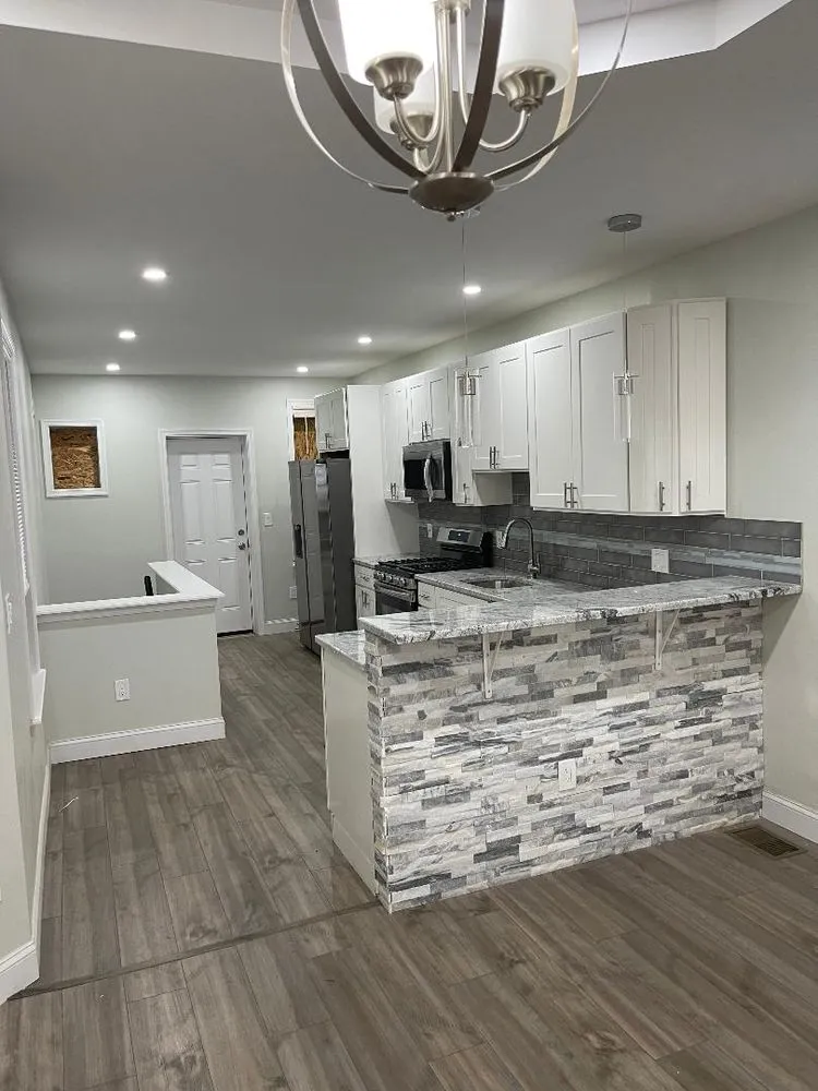 Slide of Chery Electric