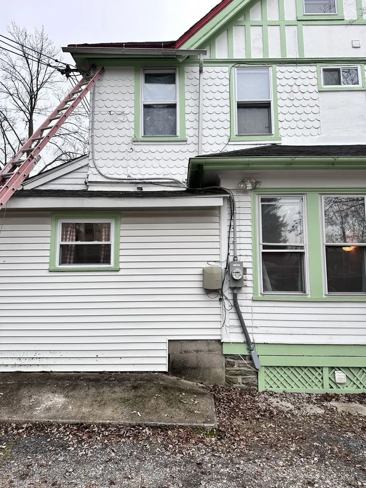 Slide of Chery Electric