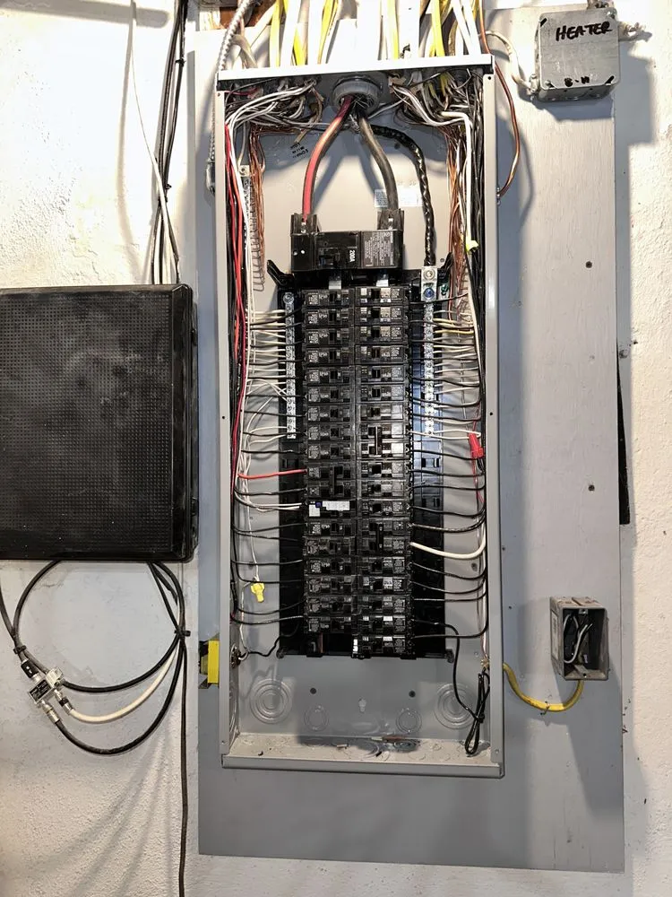 Slide of Chery Electric