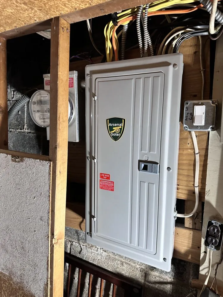 Slide of Chery Electric