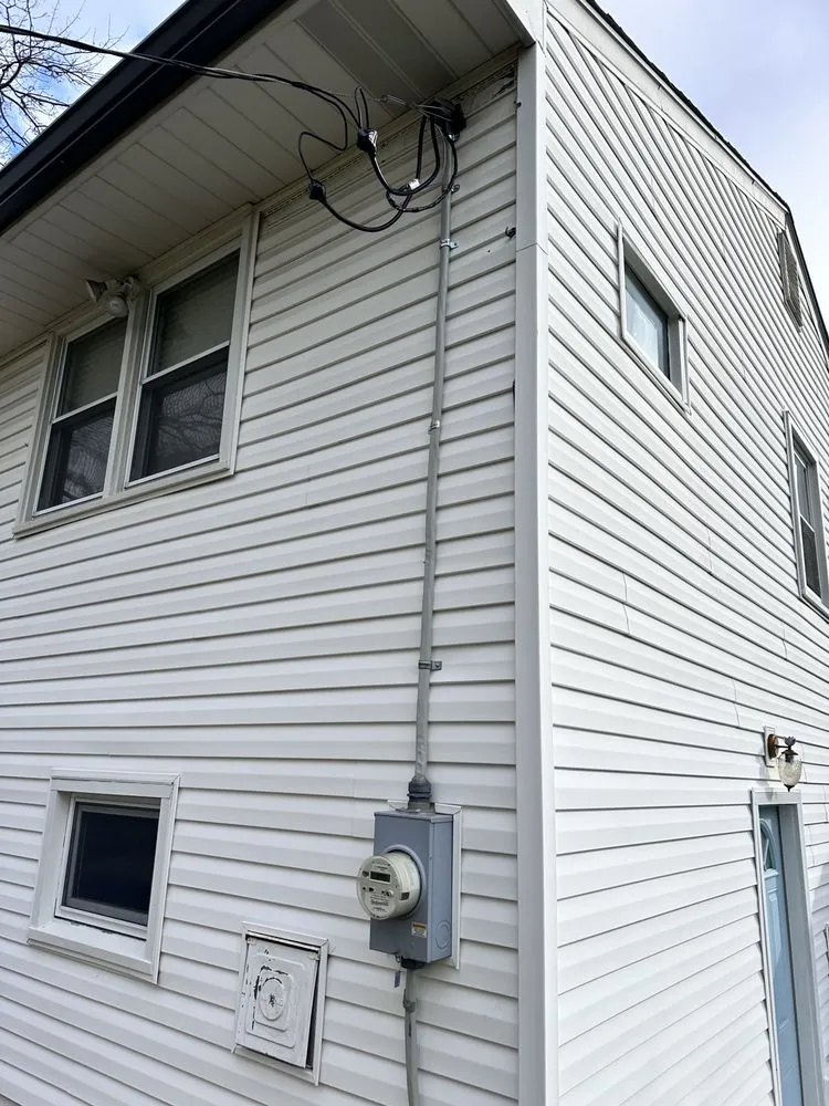 Slide of Chery Electric