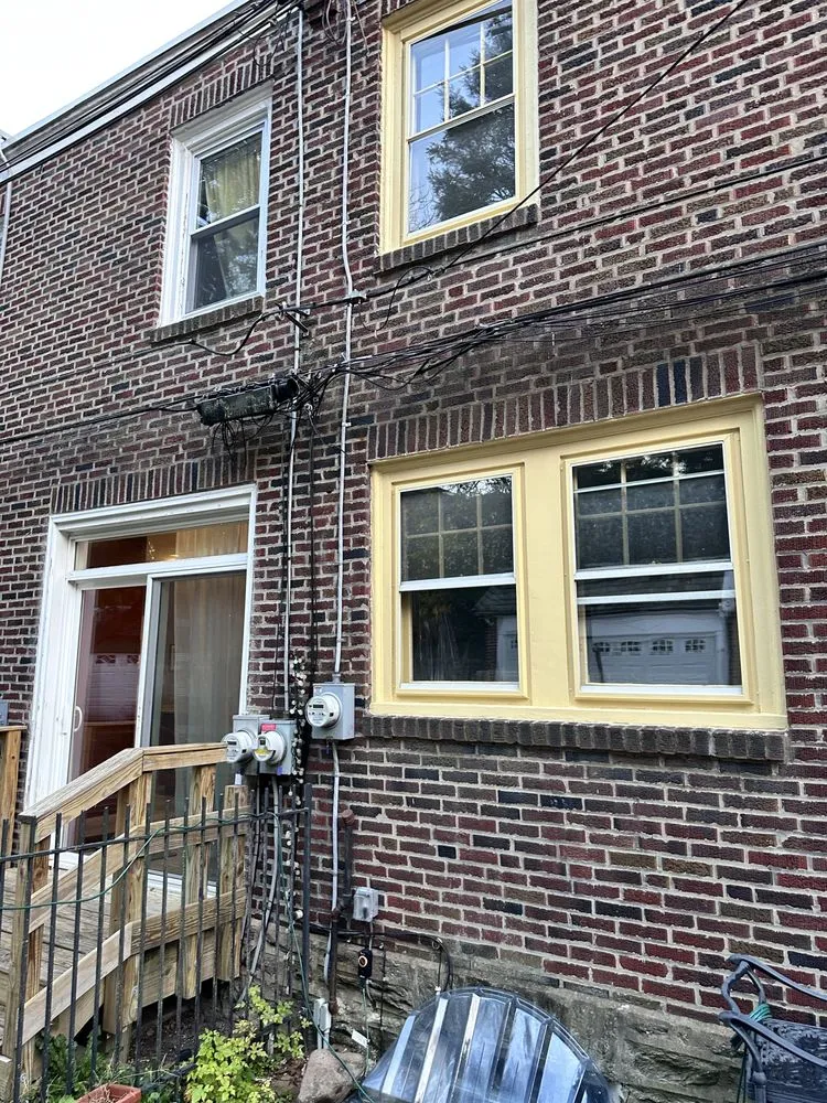 Slide of Chery Electric