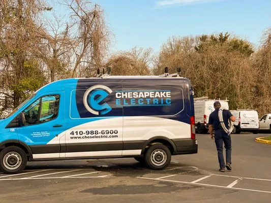 Chesapeake Electric