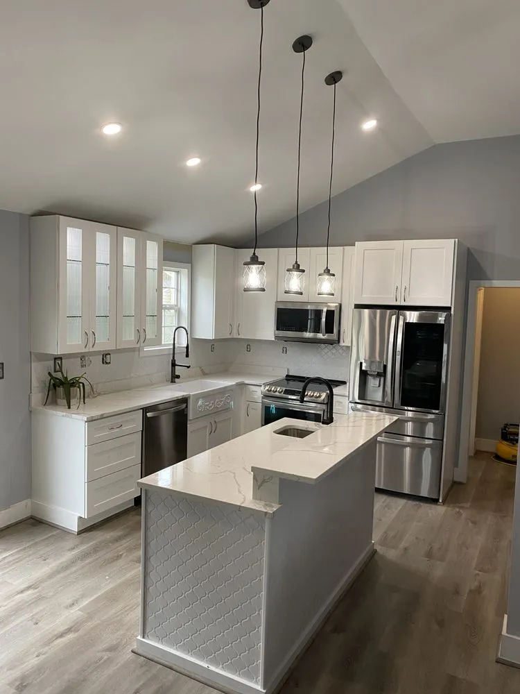 Slide of Chesapeake Electrical