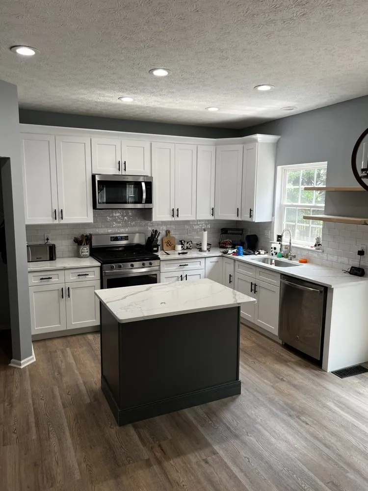 Slide of Chesapeake Electrical