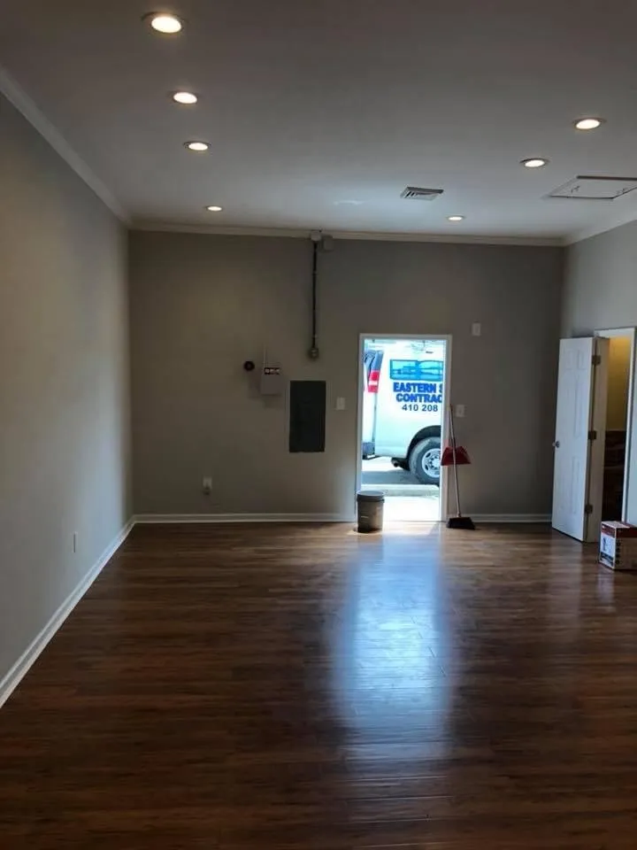 Slide of Chesapeake Electrical