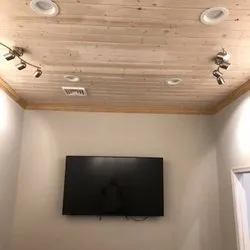 Emergency lighting installation service in , - Chesapeake Electrical