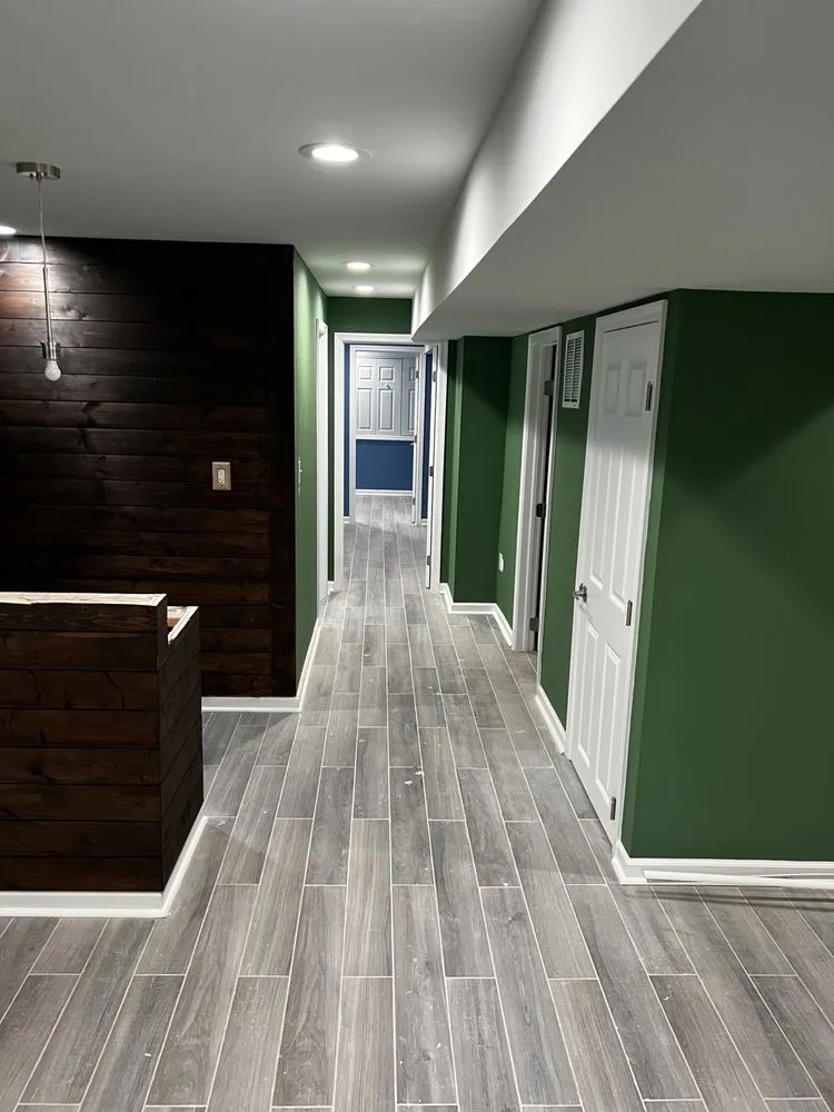 Slide of Chesapeake Electrical