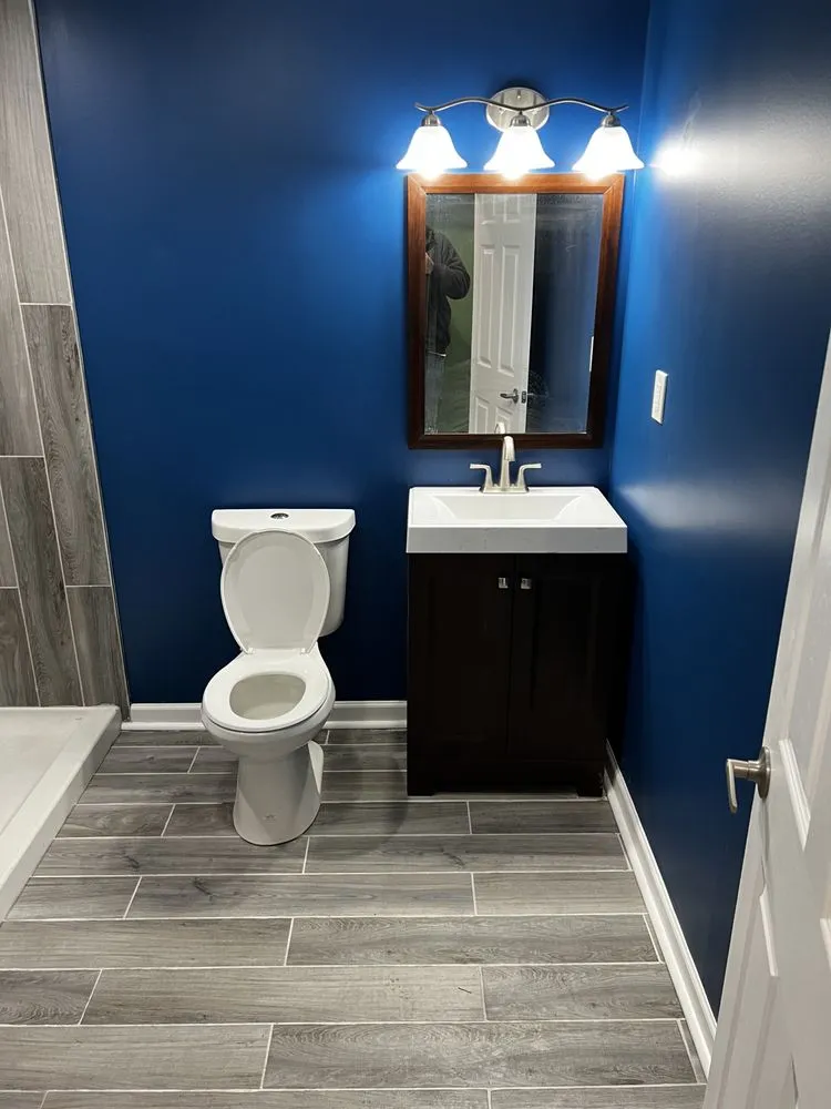 Slide of Chesapeake Electrical