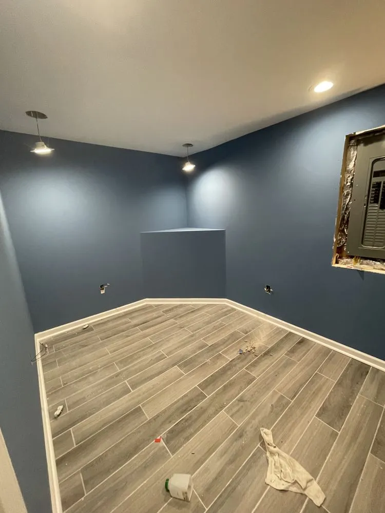 Slide of Chesapeake Electrical