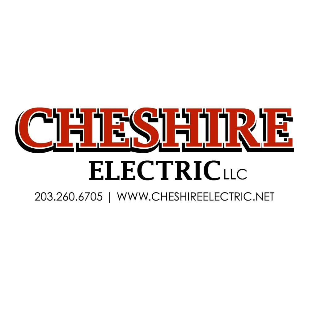Slide of Cheshire Electric