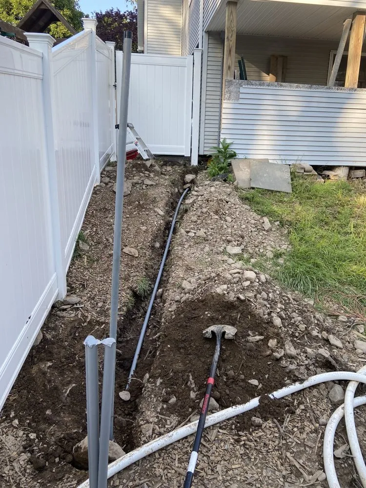 Slide of Chesla Electrical