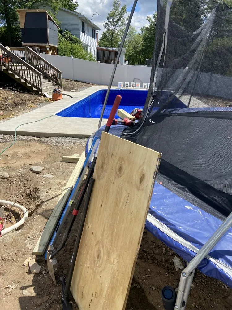 Slide of Chesla Electrical