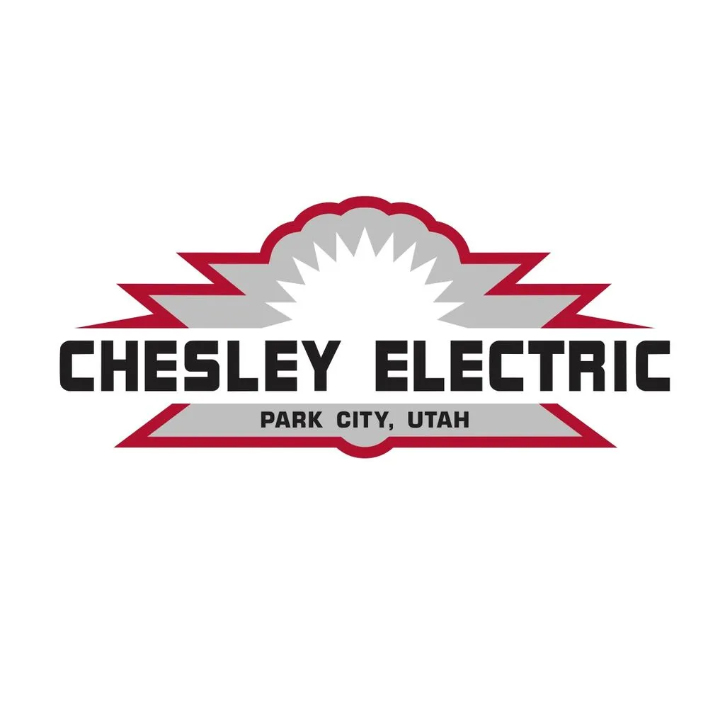 Slide of Chesley Electric
