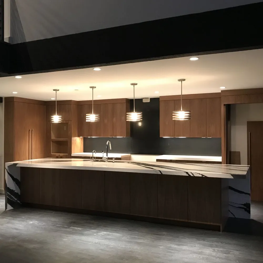 Slide of Chesley Electric