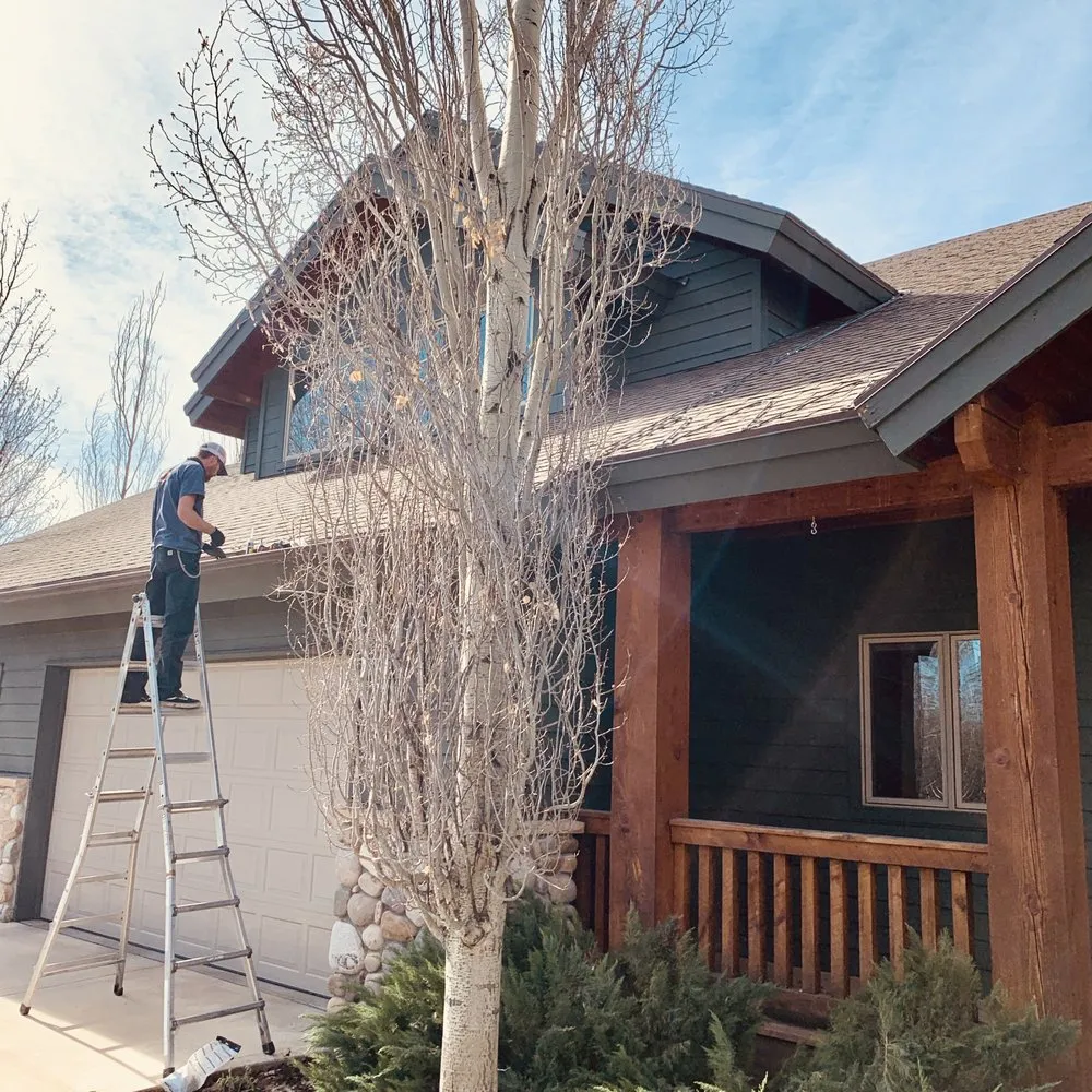 Slide of Chesley Electric