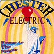 Chester Electric