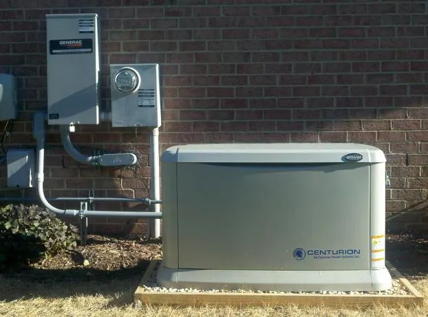 Expert electrician providing circuit breaker repair in Chester, VA - Chester Electrical Services