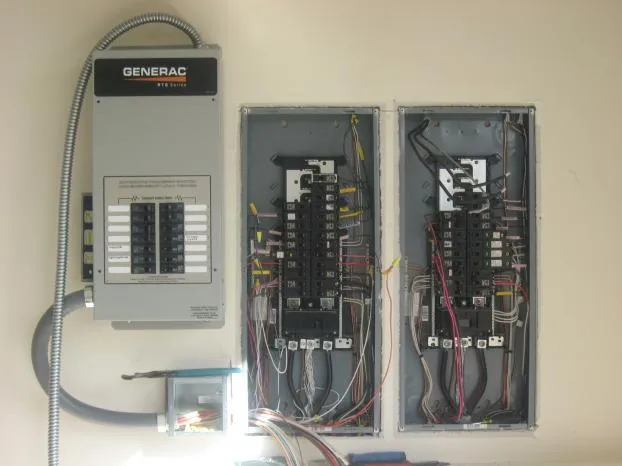 Reliable wiring installation in Chester, VA by Chester Electrical Services