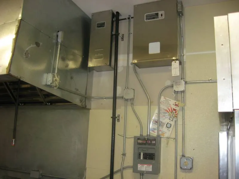 Trusted outlet and switch repair in Chester, VA by Chester Electrical Services