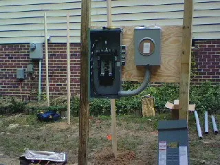 Trusted outlet and switch repair in Chester, VA by Chester Electrical Services