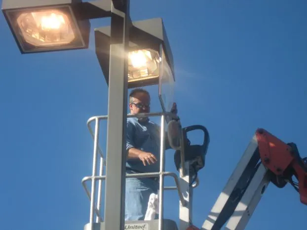 Affordable electrical repair service in Chester, VA - Chester Electrical Services