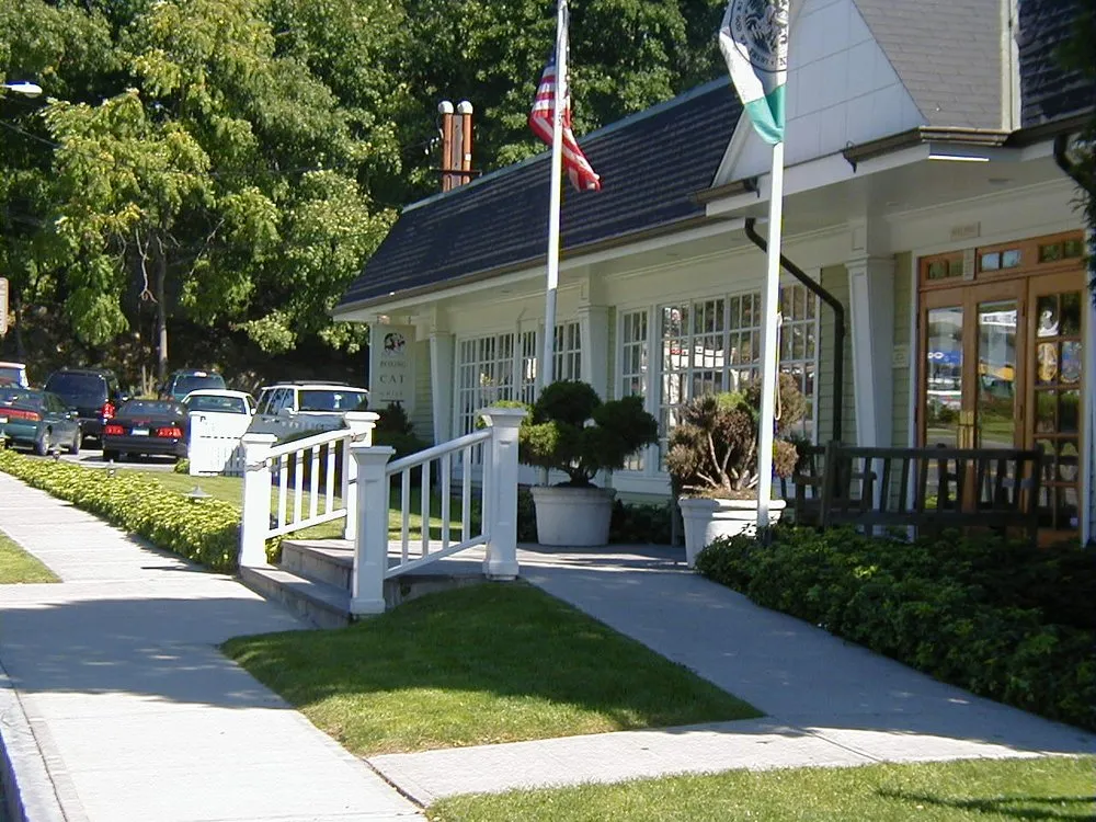 Slide of Chestnut Electric Corp