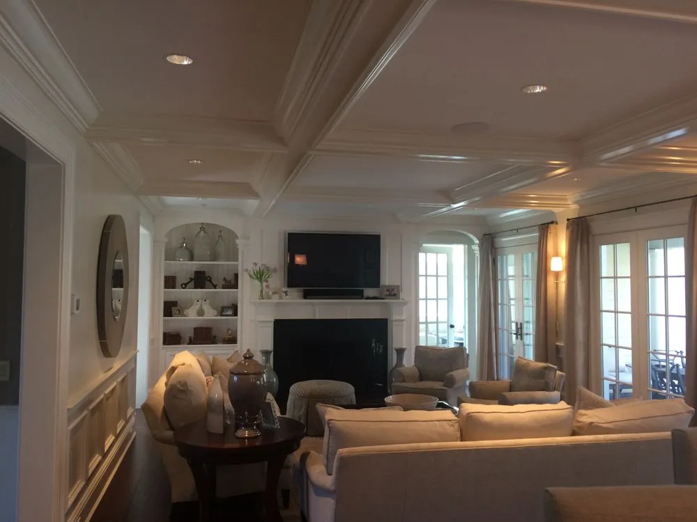 Slide of Chestnut Electric Corp