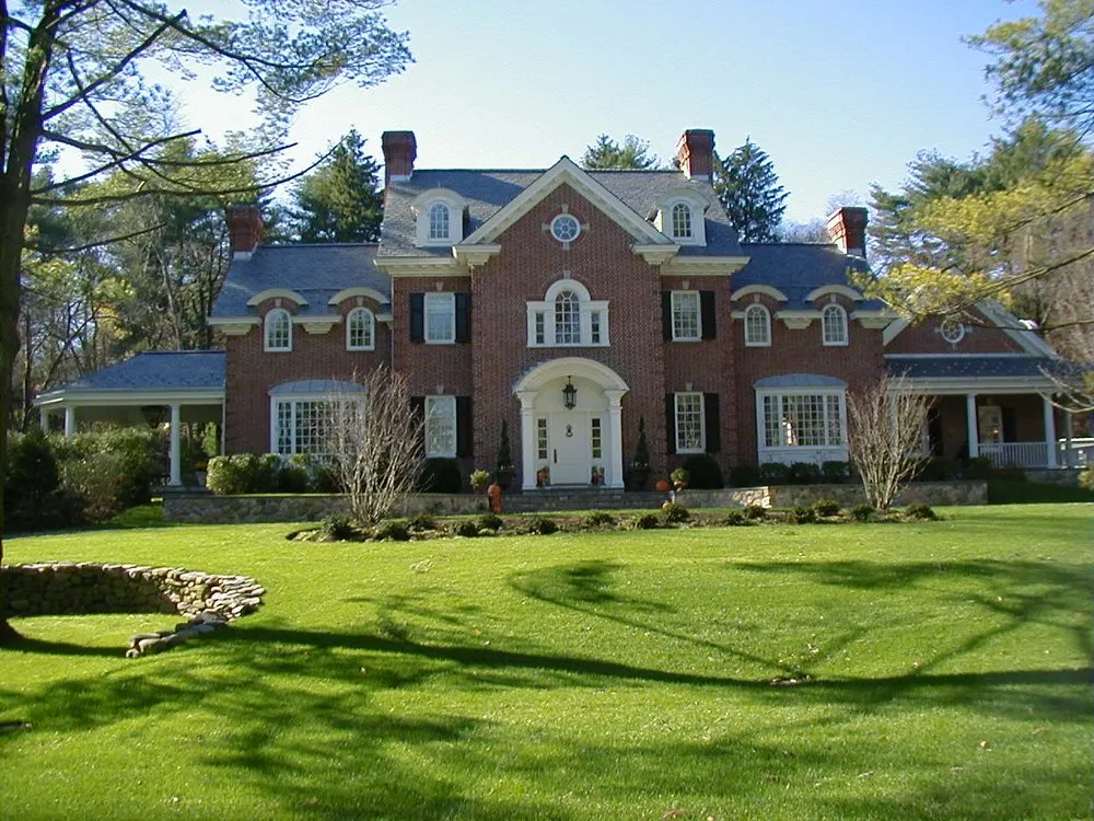 Slide of Chestnut Electric Corp