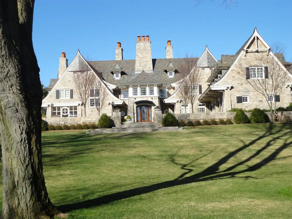 Slide of Chestnut Electric Corp