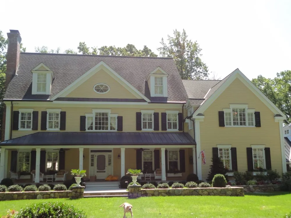 Slide of Chestnut Electric Corp