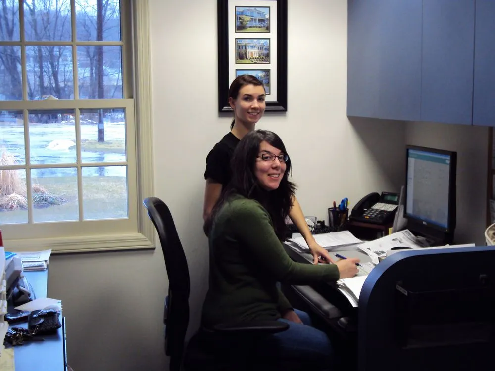 Slide of Chestnut Electric Corp