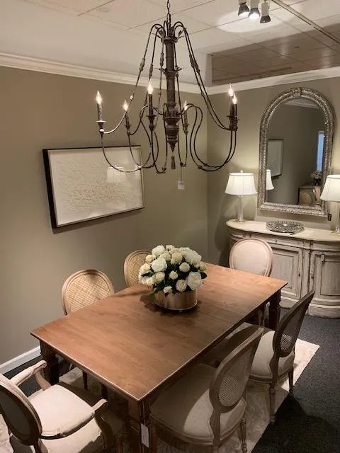 Slide of Chestnut Electric Corp