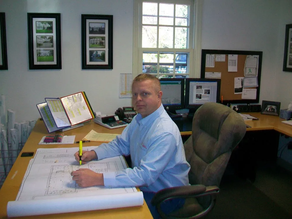 Slide of Chestnut Electric Corp