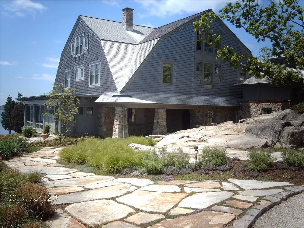 Slide of Chestnut Electric Corp