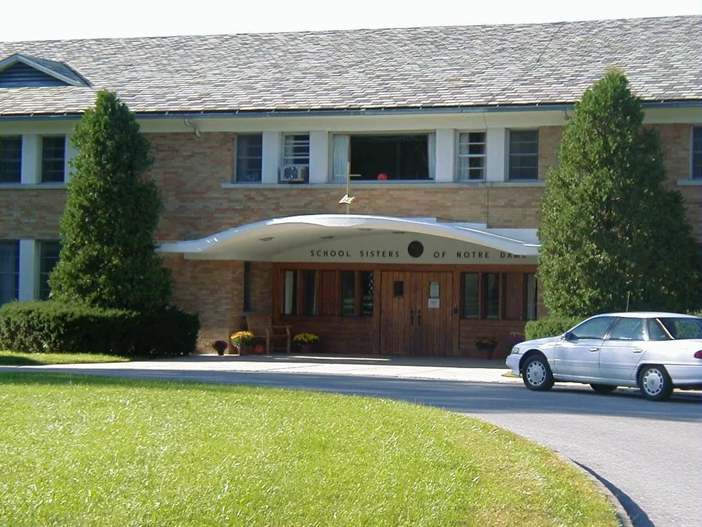 Slide of Chestnut Electric Corp