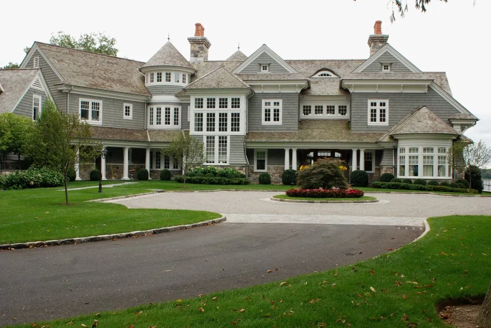 Slide of Chestnut Electric Corp