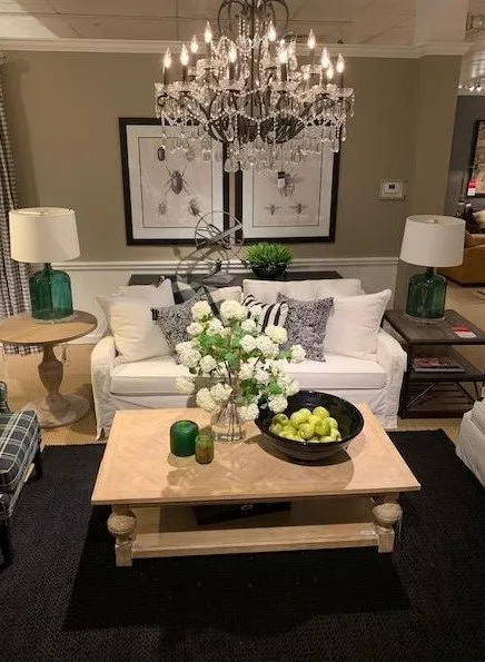 Slide of Chestnut Electric Corp