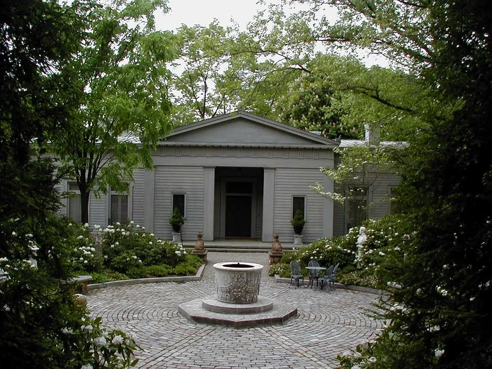 Slide of Chestnut Electric Corp