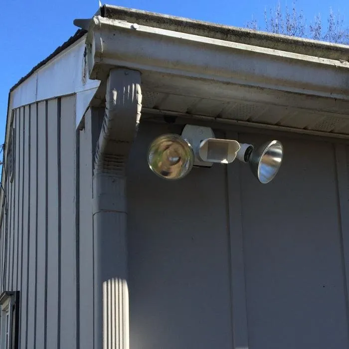 Slide of Chet's Electric